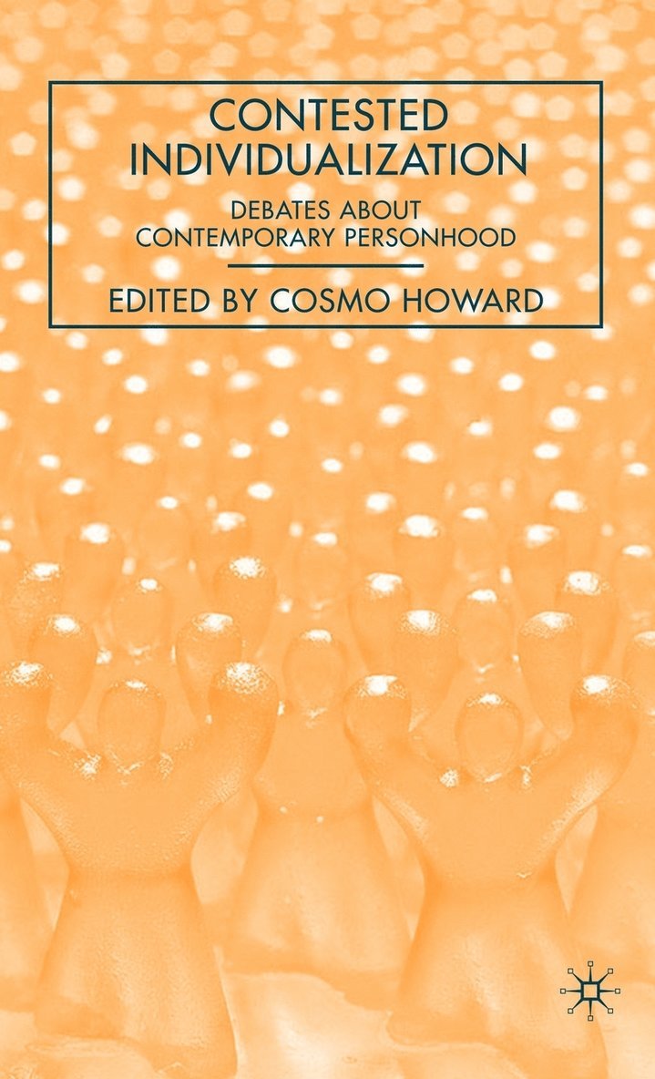 Contested Individualization 1