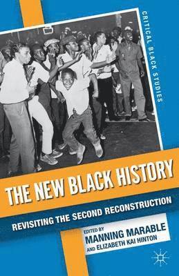 bokomslag New Black History