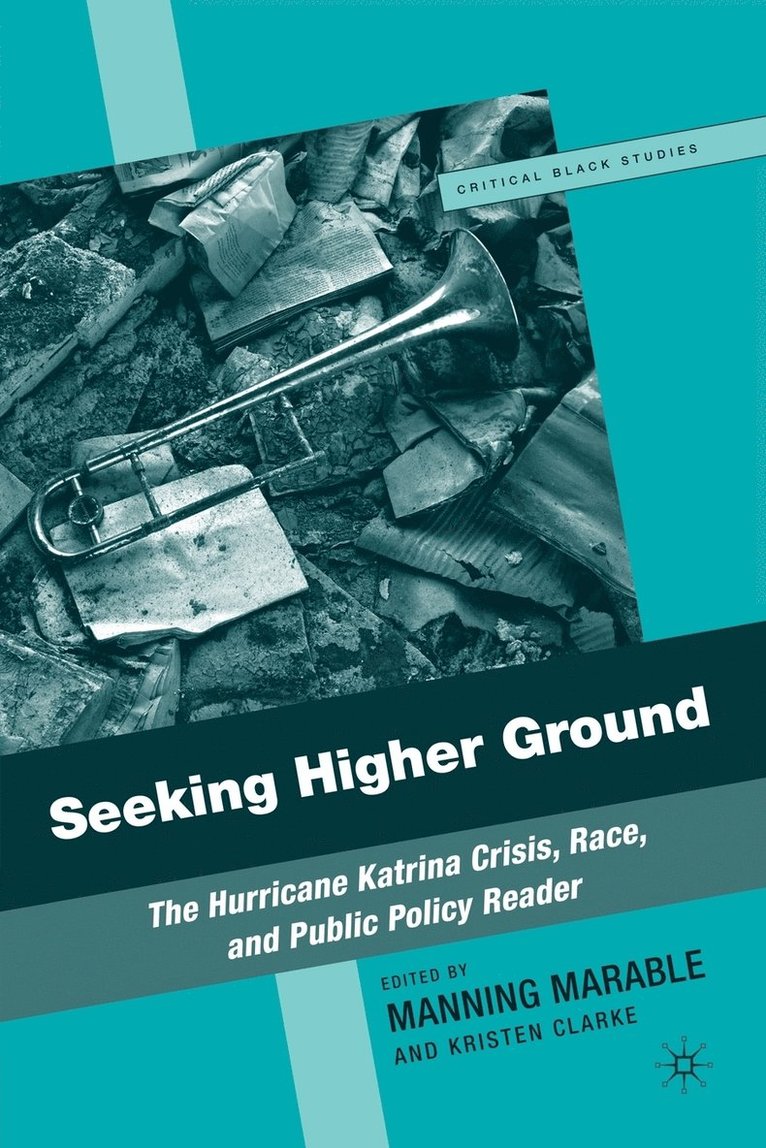Seeking Higher Ground 1