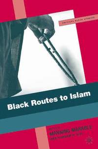 bokomslag Black Routes to Islam