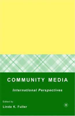 Linda K. Fuller, Linda K Fuller - Community Media, Inbunden