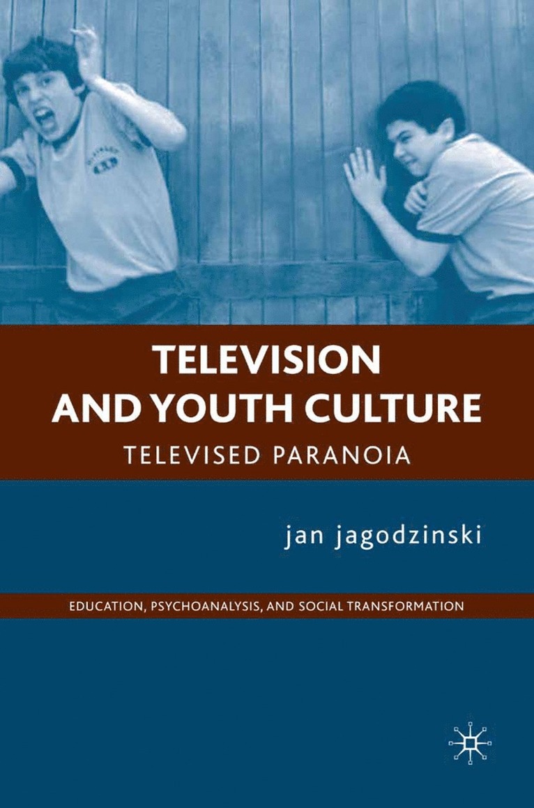 Television and Youth Culture 1