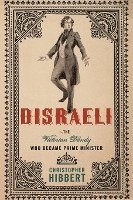 bokomslag Disraeli