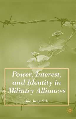 Power, Interest, and Identity in Military Alliances 1