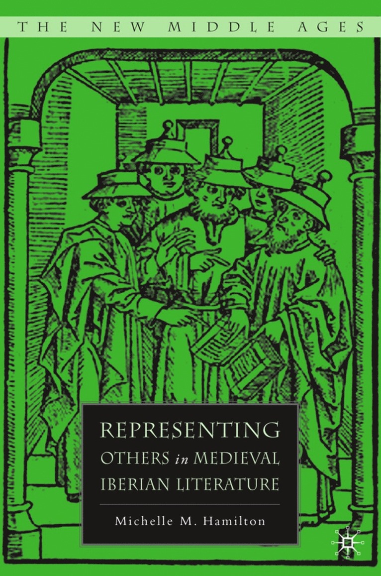 Representing Others in Medieval Iberian Literature