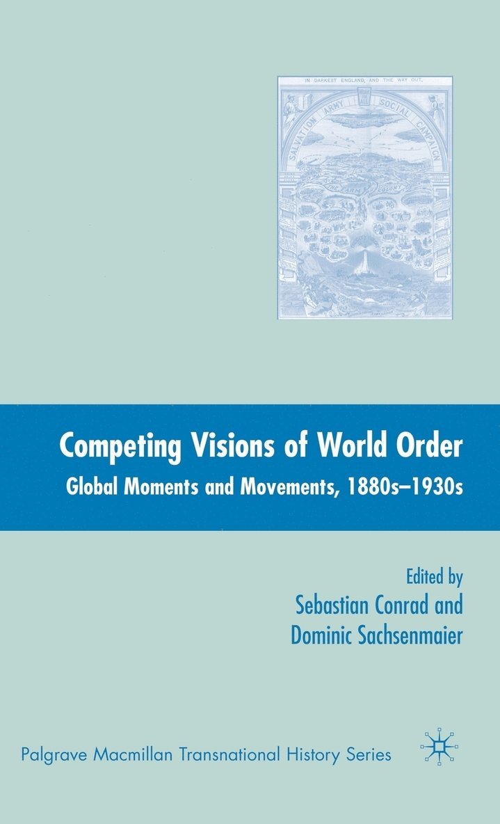 Competing Visions of World Order 1