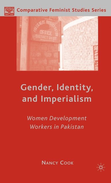 bokomslag Gender, Identity, and Imperialism