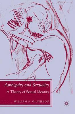 bokomslag Ambiguity and Sexuality