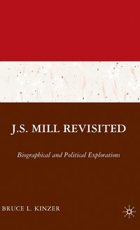 bokomslag J.S. Mill Revisited