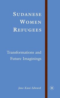 bokomslag Sudanese Women Refugees