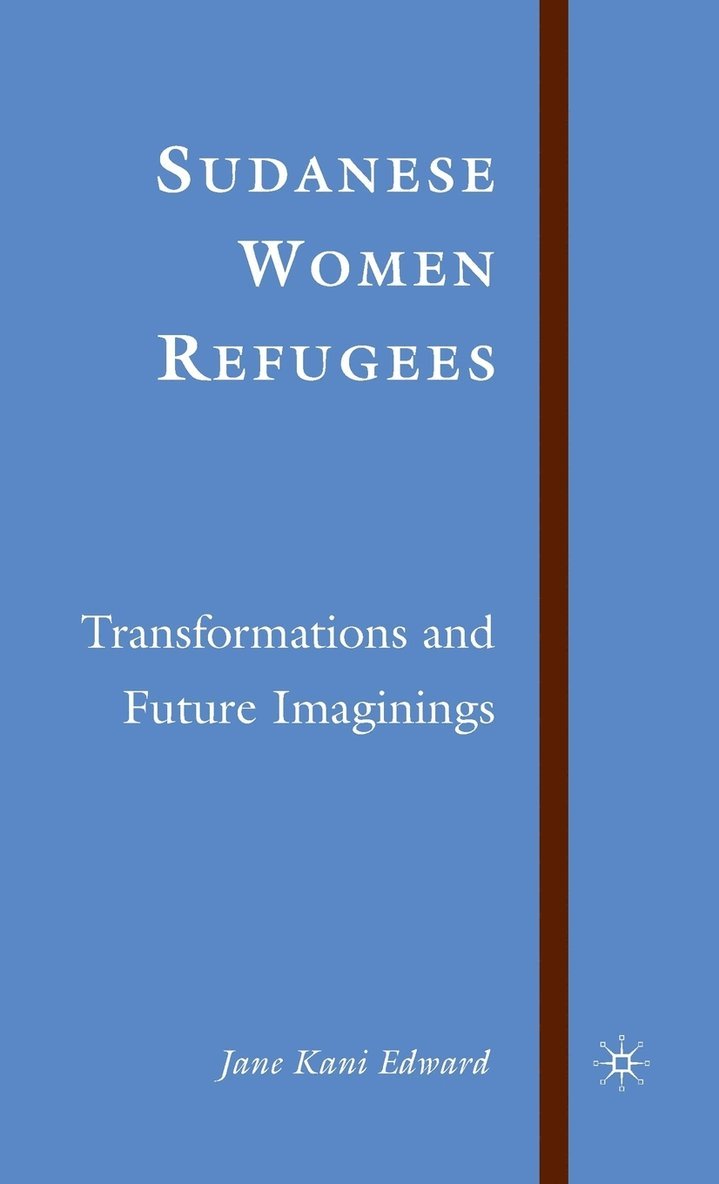 Sudanese Women Refugees 1