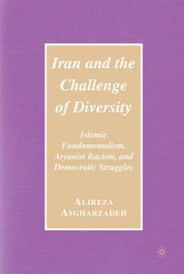 Iran and the Challenge of Diversity 1