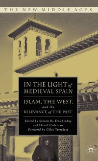 bokomslag In the Light of Medieval Spain