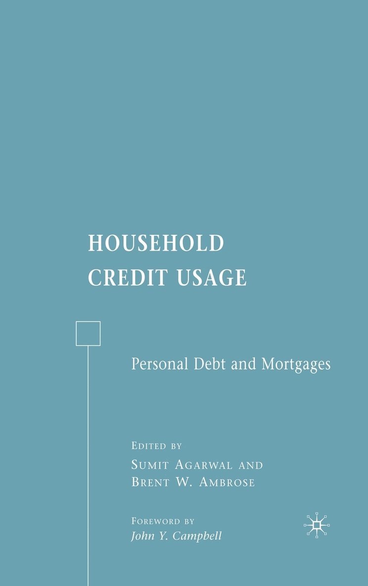 Household Credit Usage 1