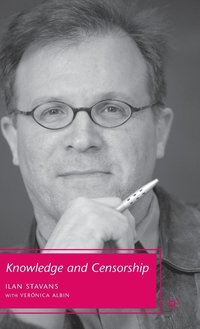 bokomslag Knowledge and Censorship