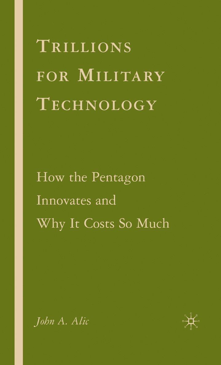 Trillions for Military Technology 1