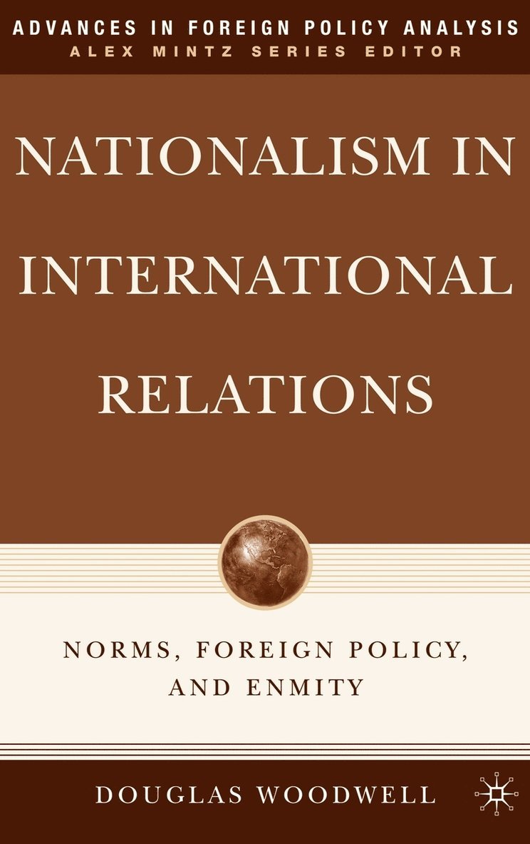 Nationalism in International Relations 1