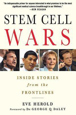 Stem Cell Wars 1