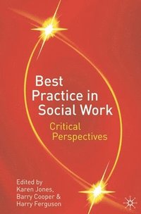 bokomslag Best Practice in Social Work