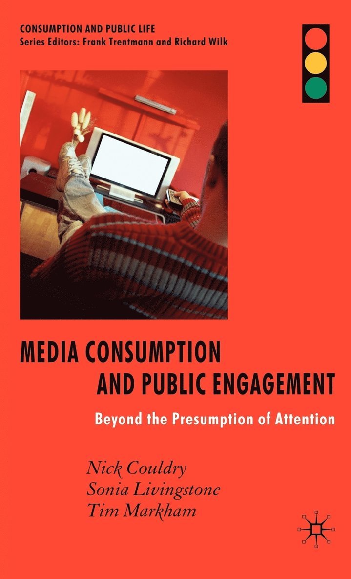 Media Consumption and Public Engagement 1