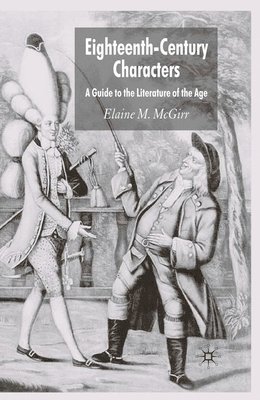 Eighteenth-Century Characters 1