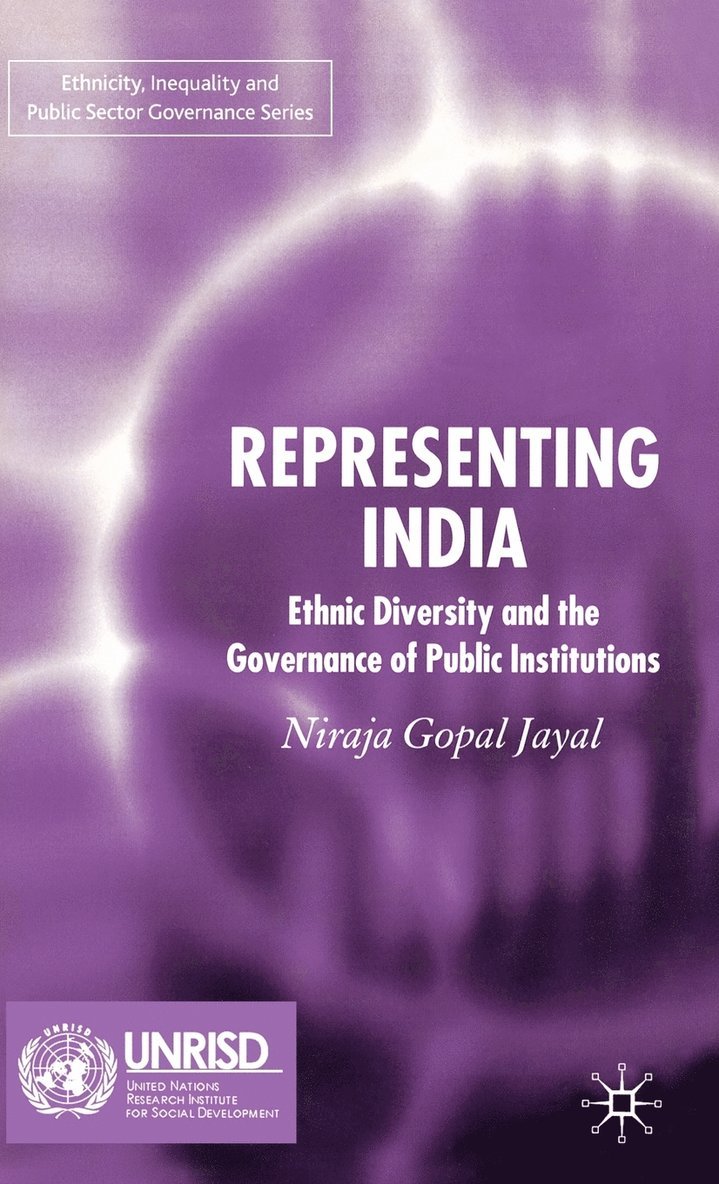 Representing India