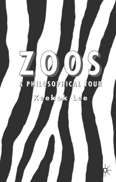 K. Lee - Zoos, Inbunden