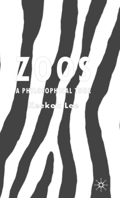 bokomslag Zoos