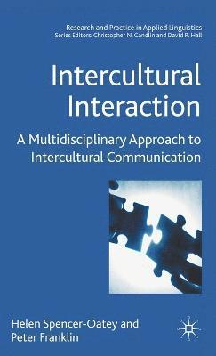 Intercultural Interaction 1