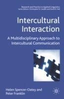 bokomslag Intercultural Interaction