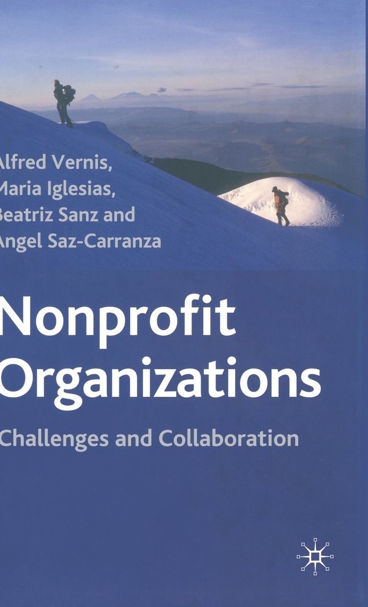 Nonprofit Organizations 1