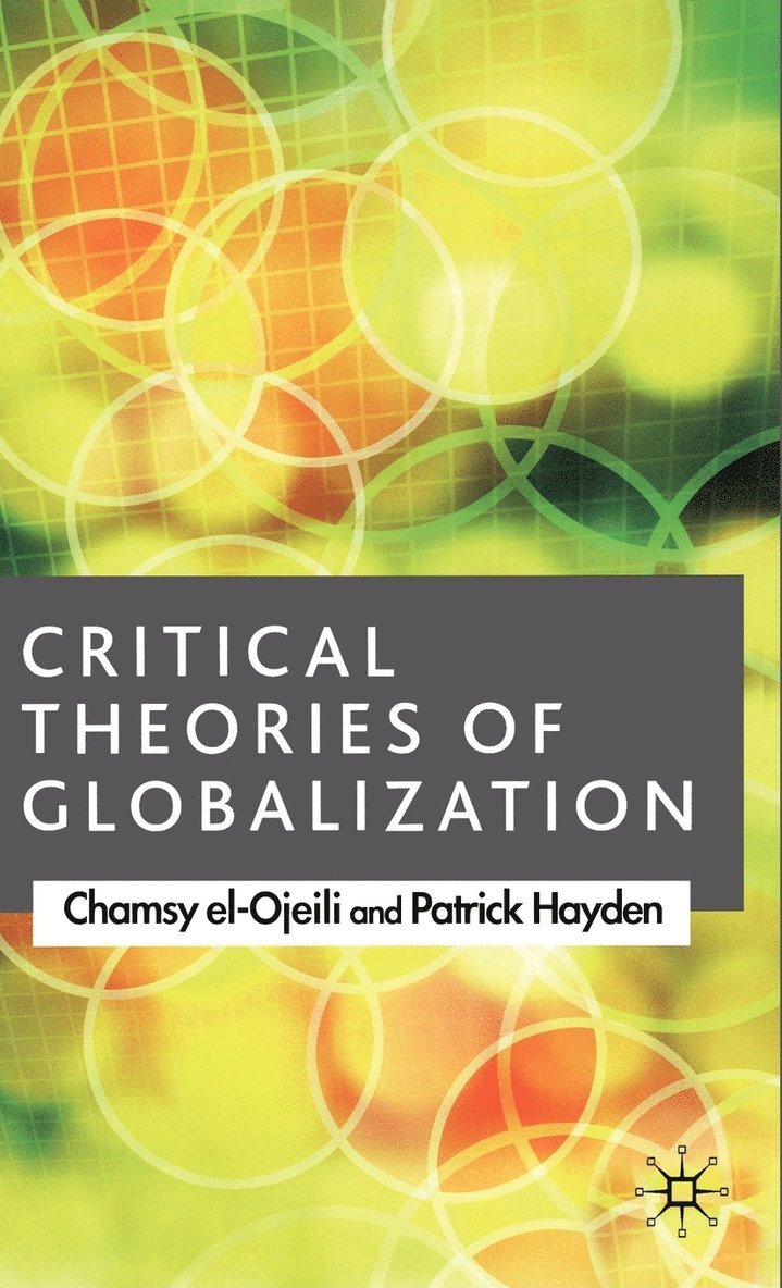 Critical Theories of Globalization