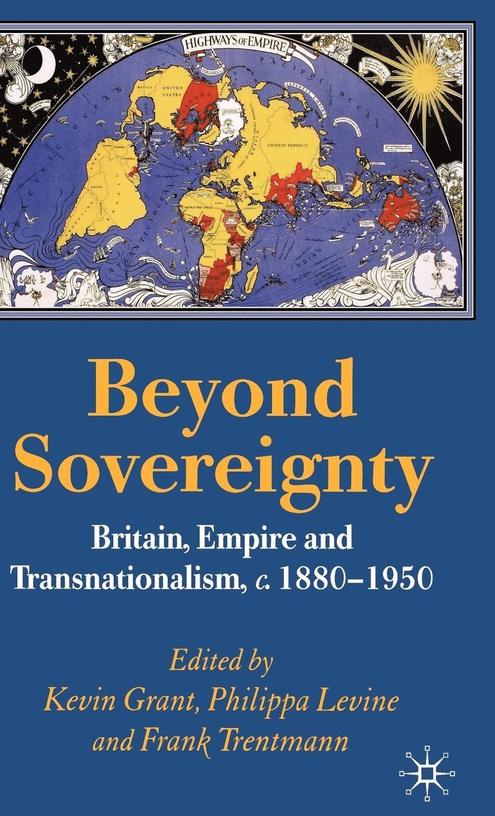 Beyond Sovereignty 1