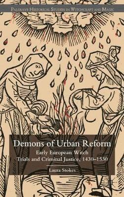 Demons of Urban Reform 1