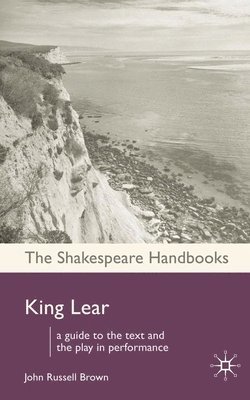 bokomslag King Lear