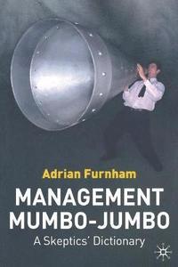 bokomslag Management Mumbo-Jumbo