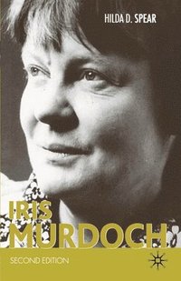 bokomslag Iris Murdoch