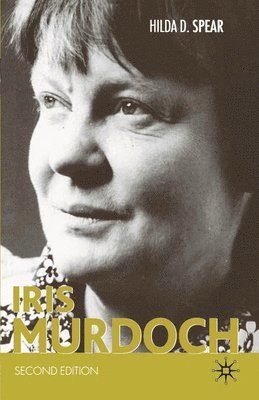 Iris Murdoch 1