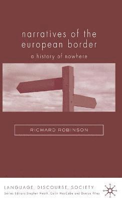 Narratives of the European Border 1