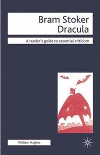 bokomslag Bram Stoker: Dracula