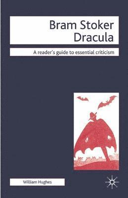 bokomslag Bram Stoker: Dracula