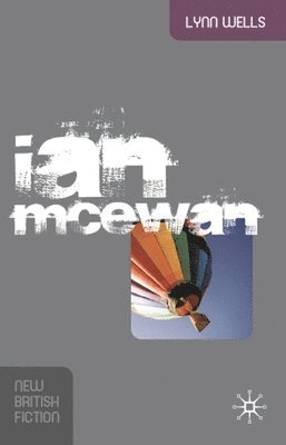 bokomslag Ian McEwan