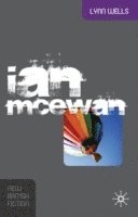 bokomslag Ian McEwan