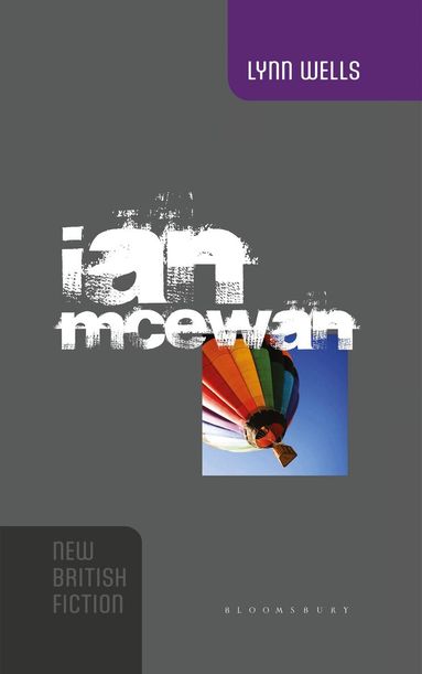 Lynn Wells - Ian McEwan, Häftad