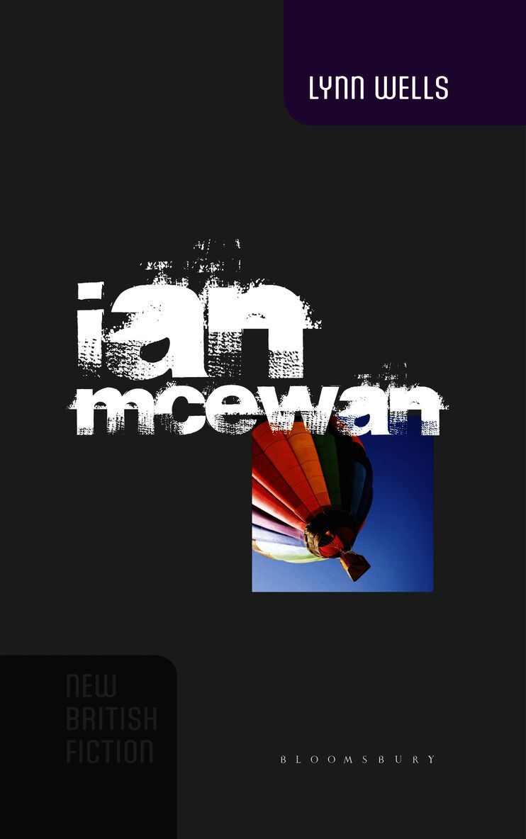 Ian McEwan