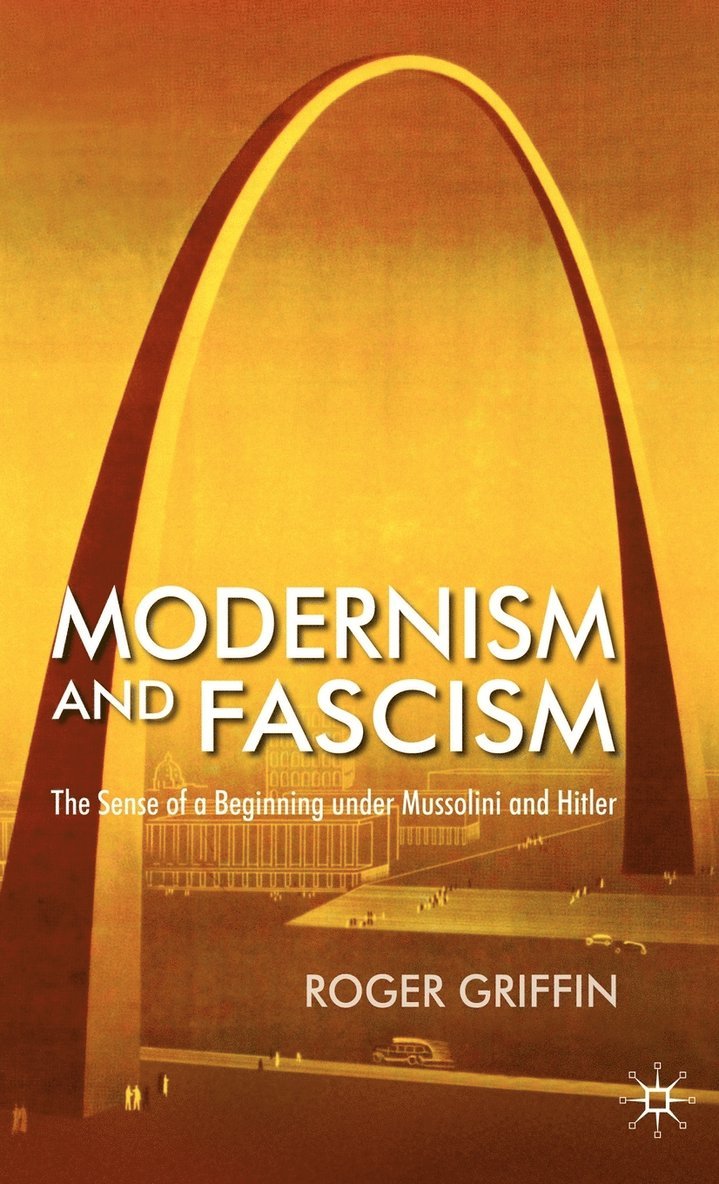 Modernism and Fascism 1