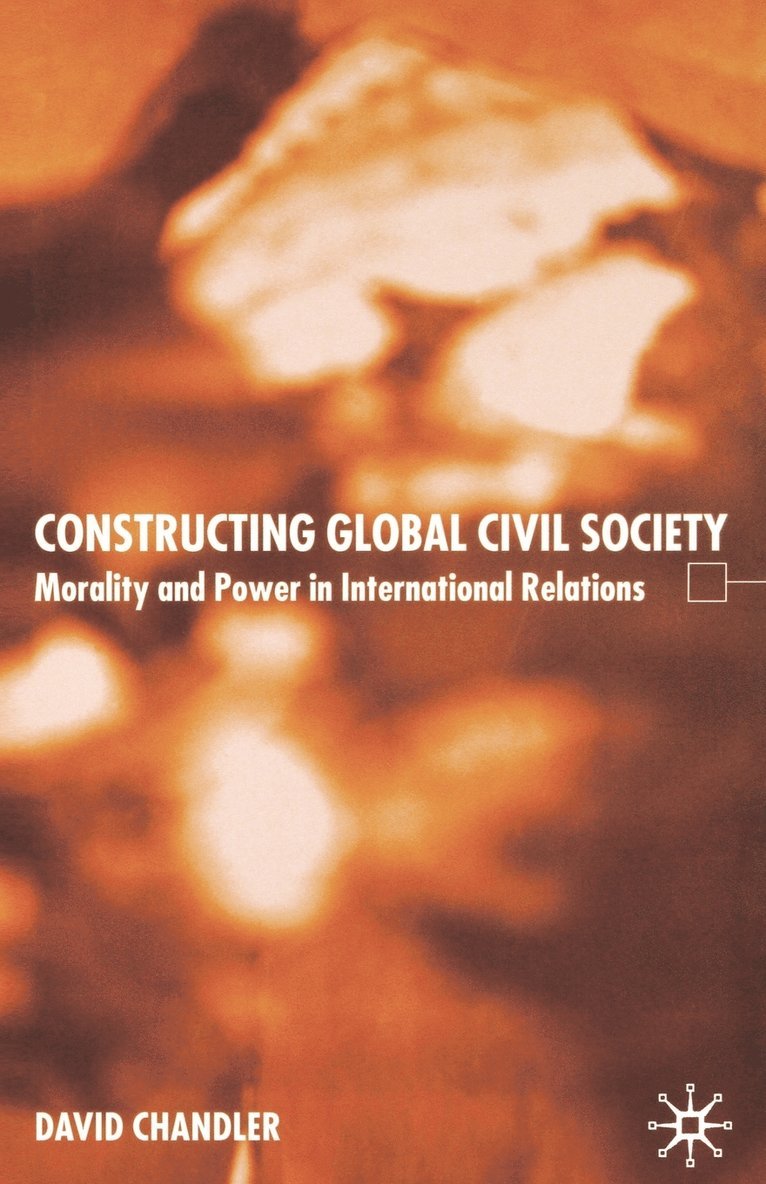 Constructing Global Civil Society 1