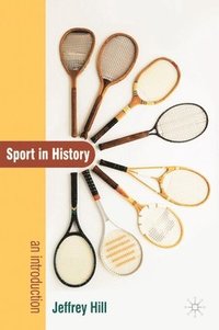 bokomslag Sport In History