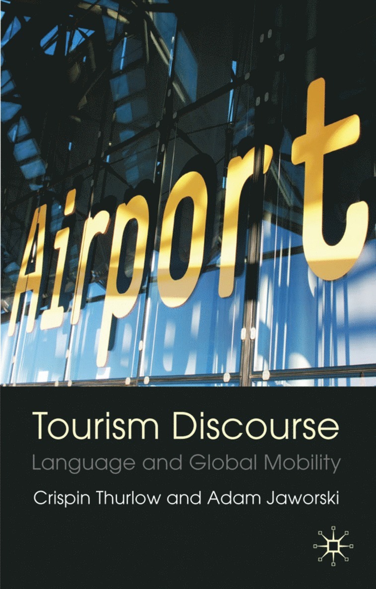 Tourism Discourse 1