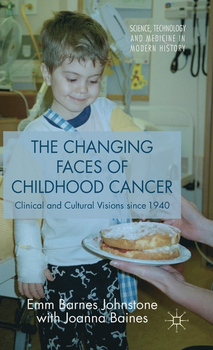 Changing Faces of Childhood Cancer 1